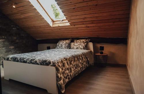 Weris Casa | Sur le Mont