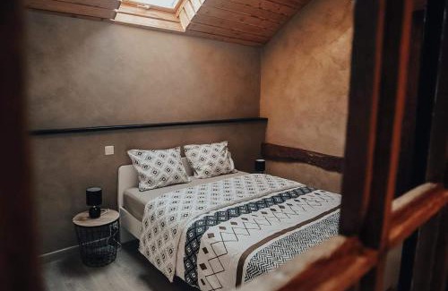 Weris Casa | Sur le Mont