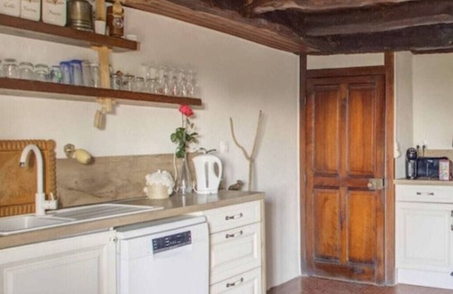 La Roque-Gageac Casa | Sur les Hauteurs Avec Point de vue Exceptionnelle sur le Château de Castelnaud