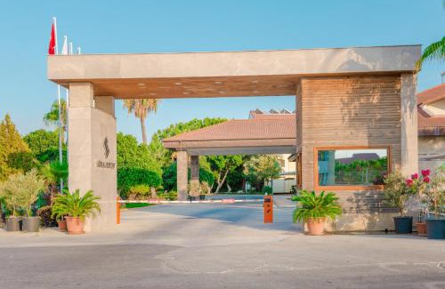 Side Complejo | Sural Resort Hotel