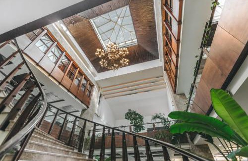 Side Complejo | Sural Resort Hotel