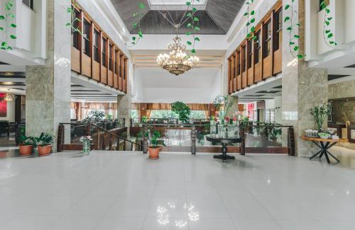 Side Complejo | Sural Resort Hotel