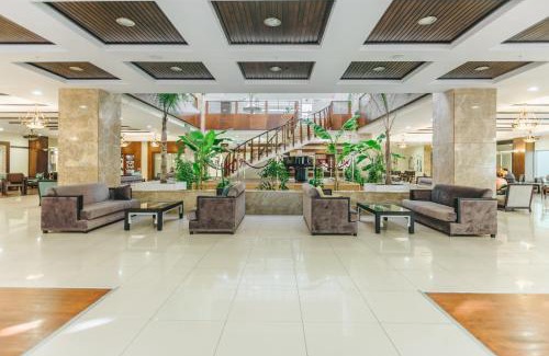 Side Complejo | Sural Resort Hotel