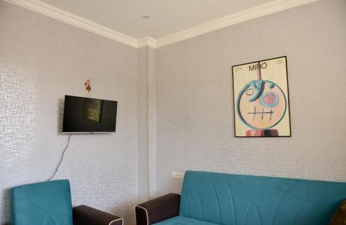 Tsromi Casa | Surami Guest House - სახლი სურამში