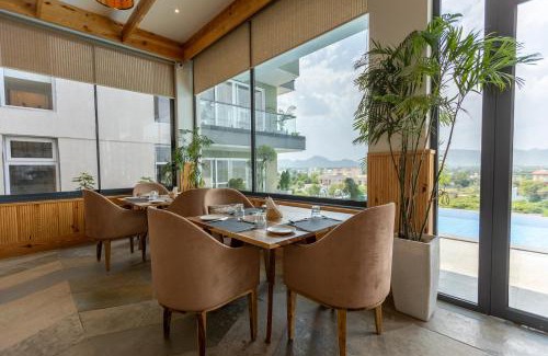 Bedla Hotel | SURAMYA-A Luxury Boutique Hotel