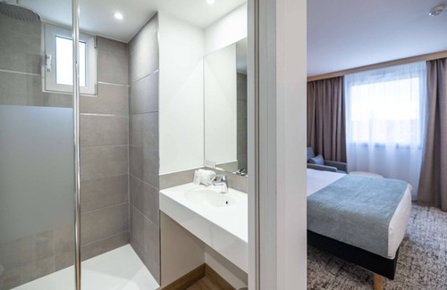 Quartier du Lac Hotel | Sure Hotel by Best Western Bordeaux Lac