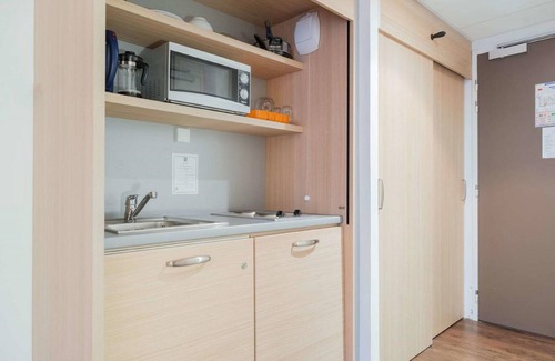 Beaujoire Hotel | Sure Hotel by Best Western Nantes Beaujoire