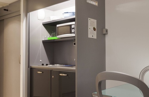 Beaujoire Hotel | Sure Hotel by Best Western Nantes Beaujoire