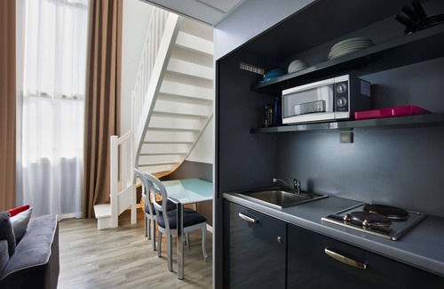 Beaujoire Hotel | Sure Hotel by Best Western Nantes Beaujoire