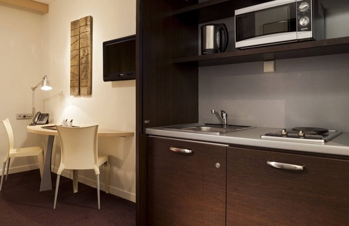 Beaujoire Hotel | Sure Hotel by Best Western Nantes Beaujoire