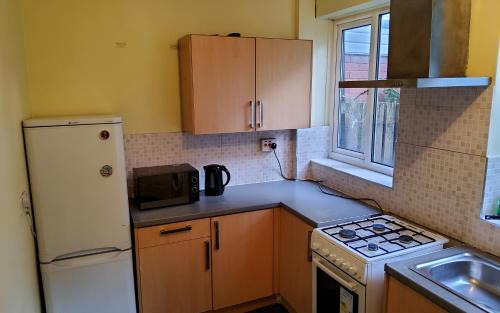 Bolton Casa | Sure stay property