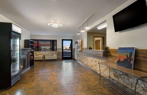 Camp Verde Hotel | SureStay by Best Western Camp Verde