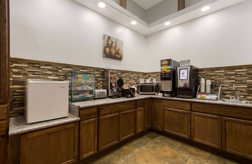 Camp Verde Hotel | SureStay by Best Western Camp Verde