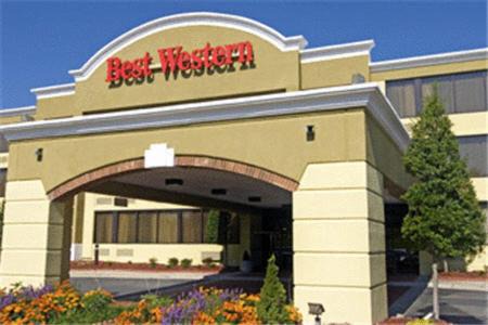 East Forest Hotel | SureStay by Best Western Charlotte Matthews