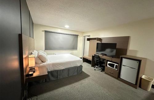 Smithers Hotel | SureStay by Best Western Smithers