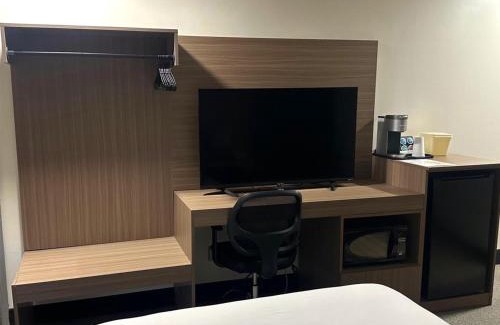 Smithers Hotel | SureStay by Best Western Smithers