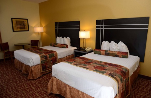 Robinsonville Hotel | SureStay Hotel by Best Western Robinsonville Tunica Resorts