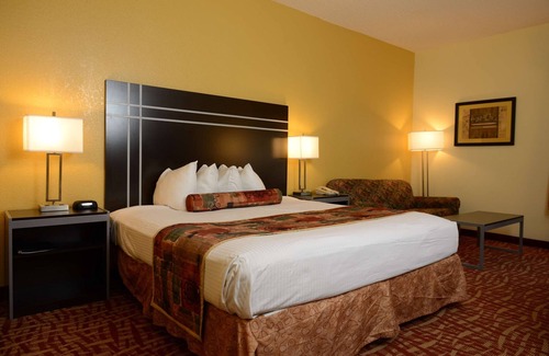 Robinsonville Hotel | SureStay Hotel by Best Western Robinsonville Tunica Resorts