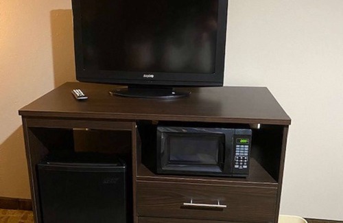 Alexandria Hotel | SureStay Hotel by Best Western Alexandria