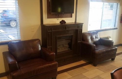 Hollister Hotel | SureStay Hotel by Best Western Hollister