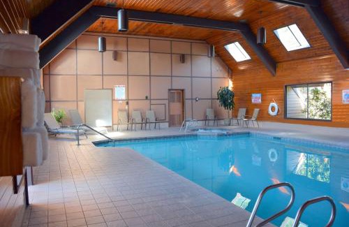 Gold Beach Complejo | SureStay Plus Hotel by Best Western Gold Beach