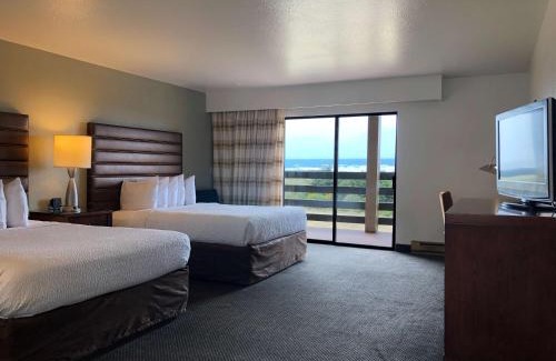 Gold Beach Complejo | SureStay Plus Hotel by Best Western Gold Beach