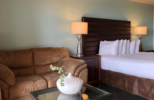 Gold Beach Complejo | SureStay Plus Hotel by Best Western Gold Beach