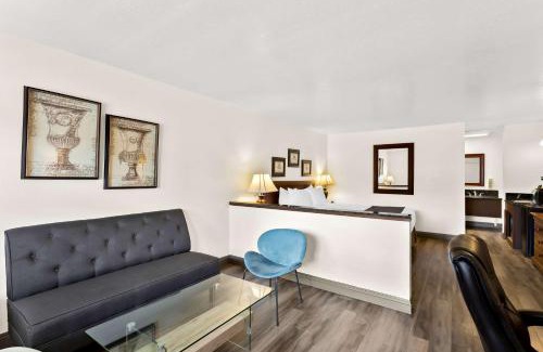 Susanville Hotel | SureStay Plus Hotel by Best Western Susanville