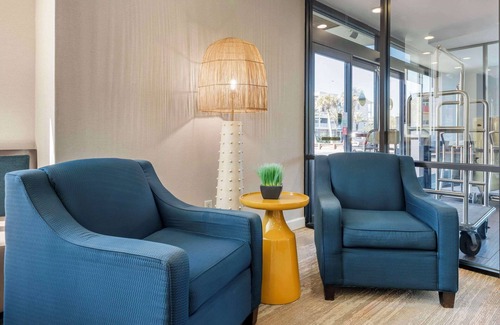 Fernandina Beach Hotel | Surf and Sand Fernandina Beach at Amelia Island, Ascend Hotel Collection