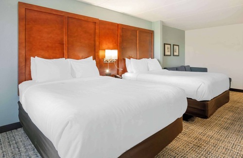 Fernandina Beach Hotel | Surf and Sand Fernandina Beach at Amelia Island, Ascend Hotel Collection