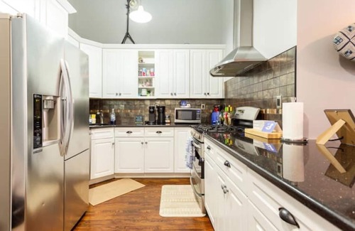 Queens Condominio | Surf Beach Penthouse Of Rockaway