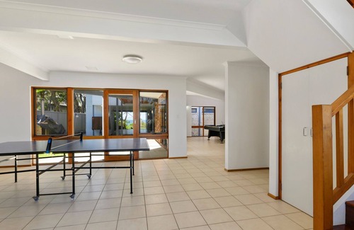 Arrawarra Headland Casa | Surf Break - Punta de Arrawarra, Nueva Gales del Sur