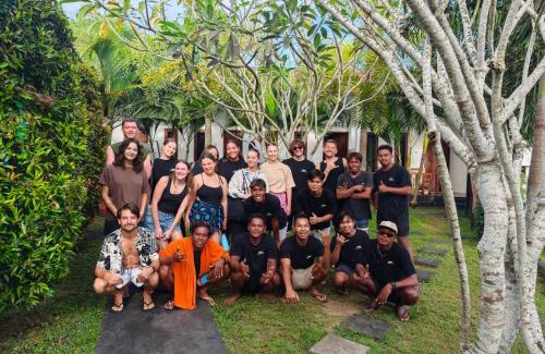 Kuta Casa | Surf Camp 79