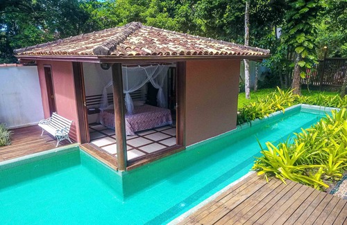 Itacare Casa | Surf Camp Itacaré Experience