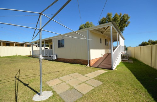 Kalbarri Casa | Surf Caster - Kalbarri, WA