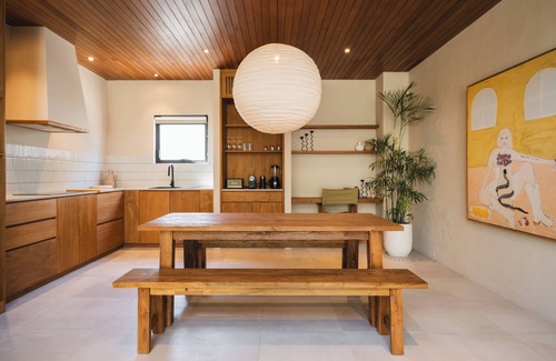 Cemagi Villa | Surf Loft 1 by Alfred in Bali