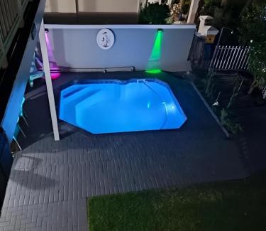 Wavecrest Casa | Surf n Sea Beachfront Holiday Home