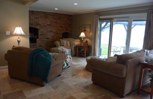 New Buffalo Casa | Surf's Up