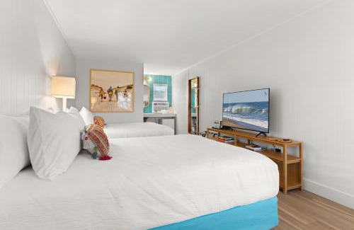 Dewey Beach Hotel | Surf Shanty Motel