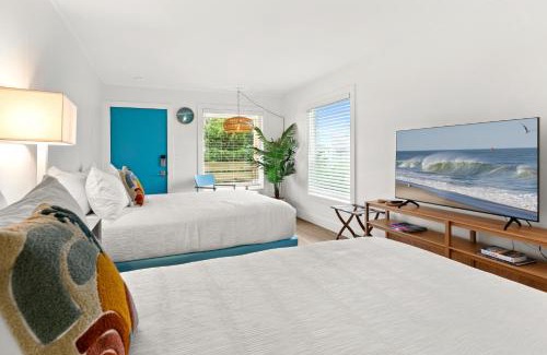 Dewey Beach Hotel | Surf Shanty Motel