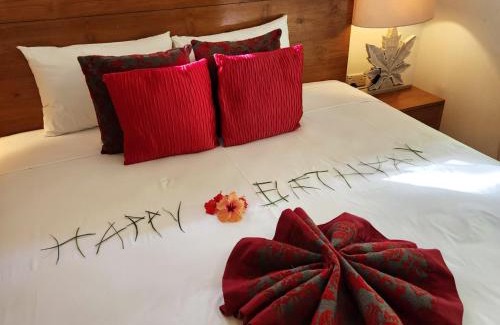 Cerf Island Villa | Surf Tropical Villa Takamaka