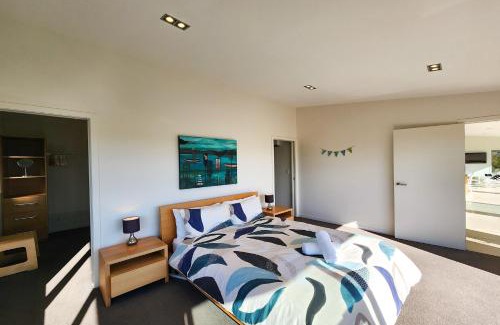 Hot Water Beach Casa | Surf View Hot Water Beach
