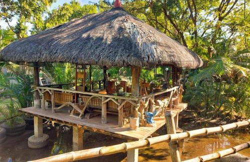 San Juan Cabina | Surfer's Villa La Union