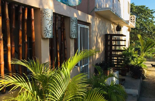 Emiliano Zapata Apartamento | Surfers Paradise studio room