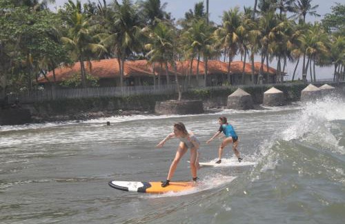 Medewi Complejo | Surfers Villa Medewi