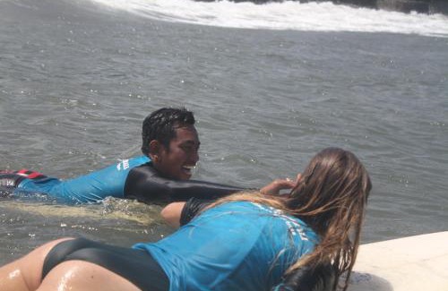 Medewi Complejo | Surfers Villa Medewi