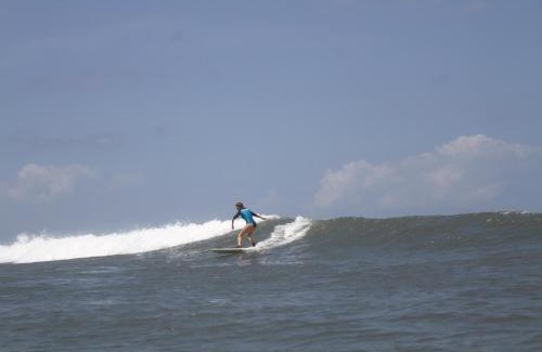 Medewi Complejo | Surfers Villa Medewi