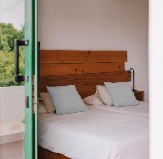 Lajares Cama Y Desayuno | Surfescape Fuerteventura