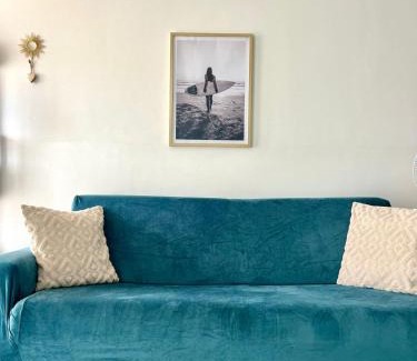 Sal Rei Apartamento | Surfing Ocean View Appartment