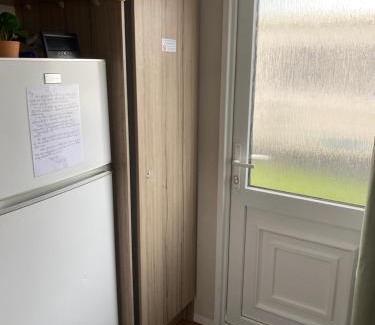Maryport Casa | surfshack caravan MH19D manor house park